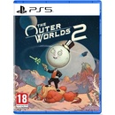 Microsoft The Outer Worlds 2 (PS5)