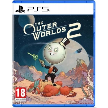 Microsoft The Outer Worlds 2 (PS5)