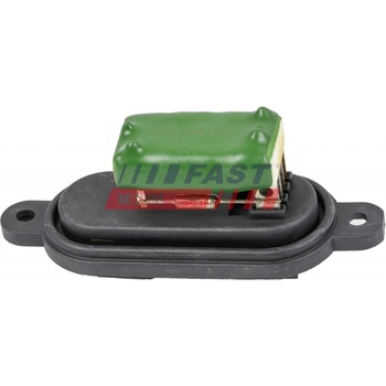 Odpor vnútorného ventilátora FAST FT59107