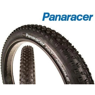 PANARACER Fat B Nimble 27,5+ / 27,5x3,50" kevlar