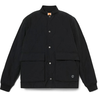 Timberland Мъжко ежедневно яке Timberland Quilted Jacket Casual jacket - Black - размер XXL (003-3418-0115)