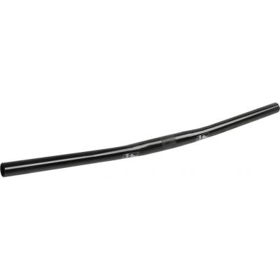 Riadítka čierne M-Wave 620 mm 25,4 mm