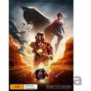 Flash DVD
