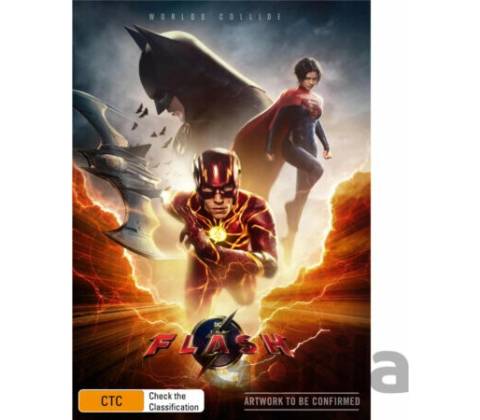 Flash DVD