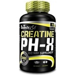 BioTechUSA Creatine pH-X 90 caps