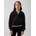GAP Детски oversize суитшърт с лого 1969 GAP GAP | Cheren | Момичешки | L
