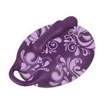 Rimba Bouncy Bliss Flow Sit On Purple (P24745)