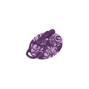 Rimba Bouncy Bliss Flow Sit On Purple (P24745)
