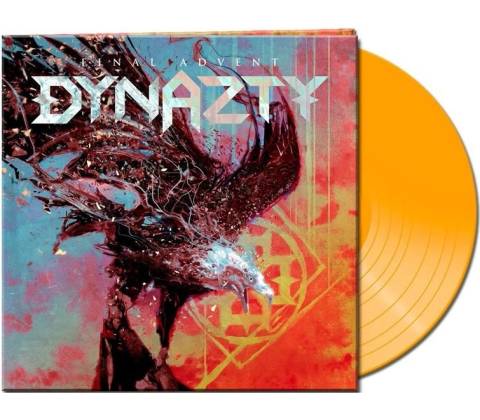 Final Advent - Dynazty LP