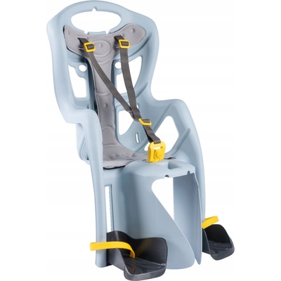 Bellelli Pepe Clamp