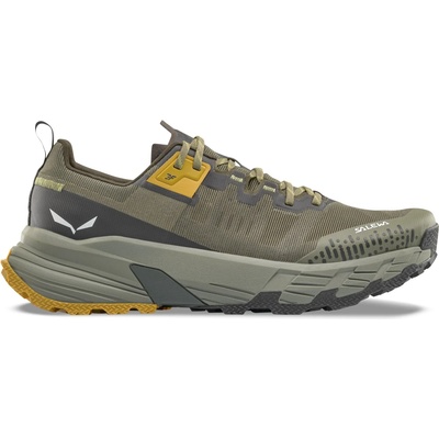 Salewa Мъжки мултиспорт обувки Salewa Pedroc 2 Max Multisport shoes - Faded Green / Dark Olive - размер 42, 5 (EU) (022-1571-0216)