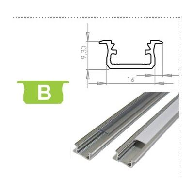 LEDLabs LMB12 1 m – Zboží Mobilmania