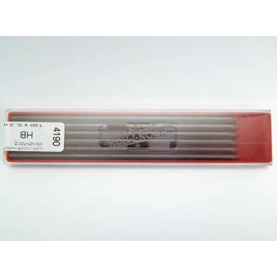Koh-i-noor Tuhy 4190 HB pr.3,2 mm grafitové technické