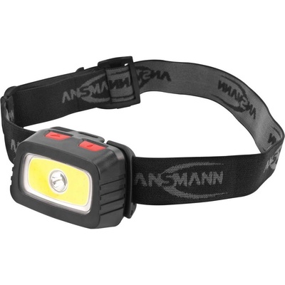 Ansmann HD200B