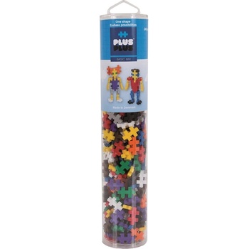 Plus-Plus tuba BASIC MIX 100 ks