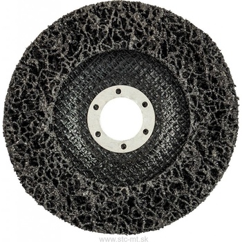 Graphite Kotouč obrušovací 125 x 22,2 mm 55H992