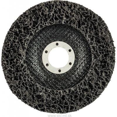 Graphite Kotouč obrušovací 125 x 22,2 mm 55H992