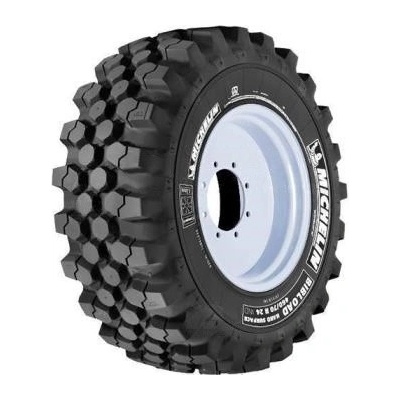 Michelin BIBLOAD HS 340/80-20 144A8/144B TL