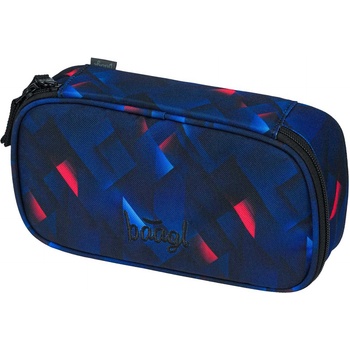Baagl Etue indigo