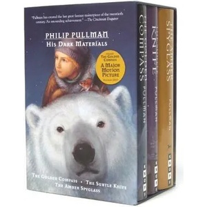 His Dark Materials (ISBN: 9780375842382)