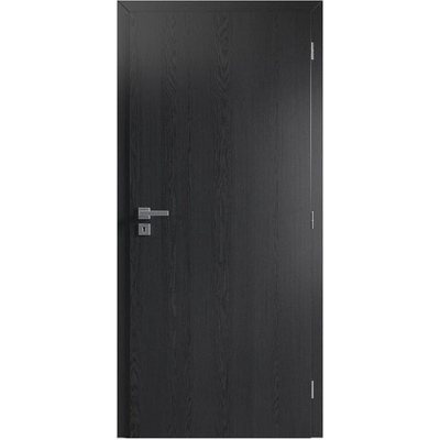 Solodoor plné 80 P 850 x 1985 mm dub Boston 010000466621