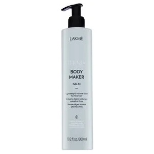 LAKMÉ COSMETICS Teknia Body Maker Balm Подсилващ балсам За обем на косата 300 ml