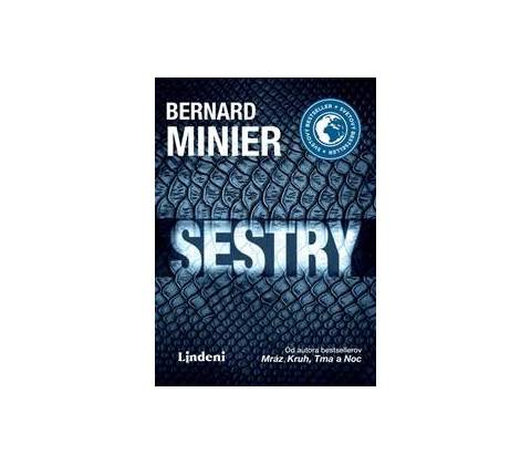 Sestry - Bernard Minier