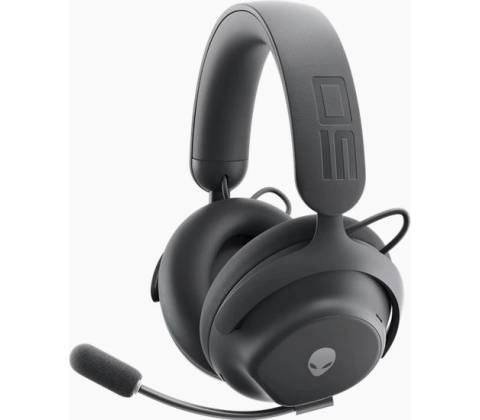 Alienware Pro Wireless Gaming Headset