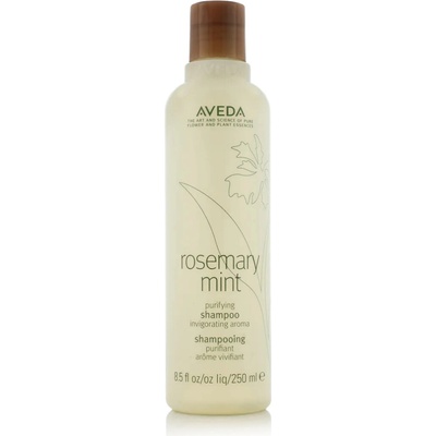 Aveda rosemary mint šampon pro hloubkové čištění 250 ml