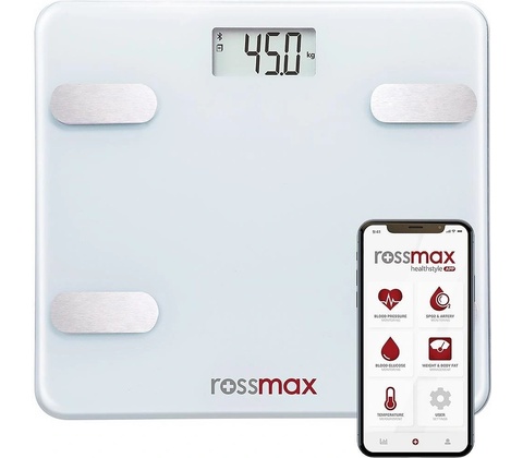 Rossmax WF262
