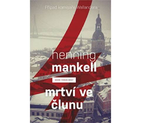 Mrtví ve člunu