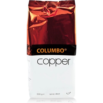 ATC-JR Káva Columbo Copper 0,5 kg