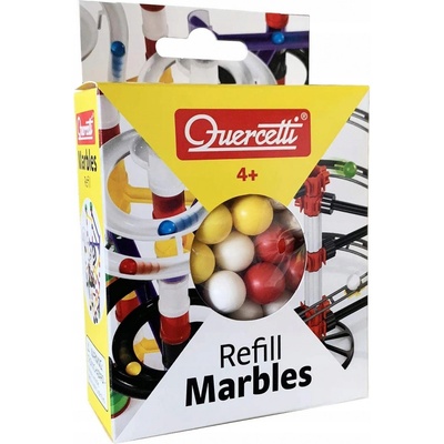 Quercetti Marbles Refill 100 ks