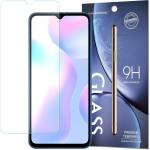 Xiaomi Темперирано защитно стъкло 9H за Xiaomi Redmi 9A - Прозрачен KP15042