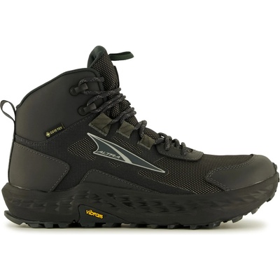 Altra Дамски туристически обувки Altra Women's Timp 5 Hiker GTX Walking boots - Black - размер 37, 5 (EU) (119-0859-0113)