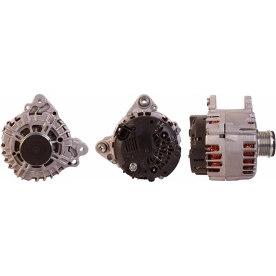 Alternátor LUCAS LRA03465