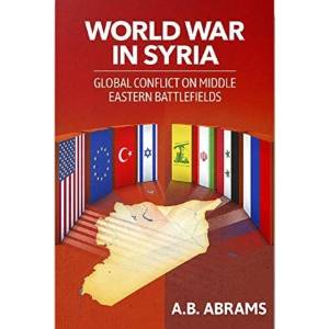 World War in Syria (ISBN: 9781949762464)