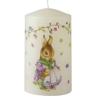 Villeroy & Boch Easter Accessoires Flower tendril 7 x 12 cm