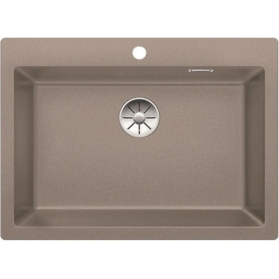 Blanco Pleon 8 IF Silgranit PuraDur tartufo