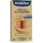 Caffè Borbone Caffe Borbone Crema Superiore алуминиеви капсули за Nespresso 10бр