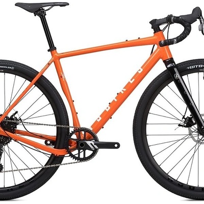 NS Bikes Rag+ 2 2024