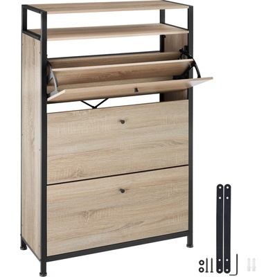 Tectake 404540 Buffalo
