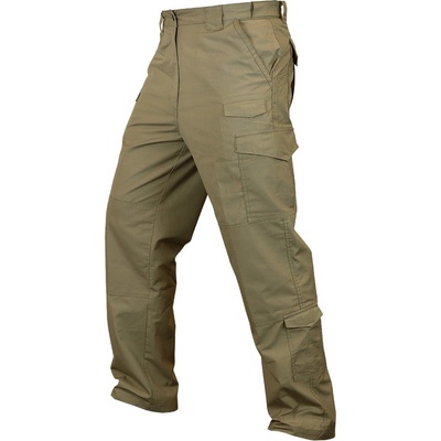 Kalhoty Sentinel Tactical Tan