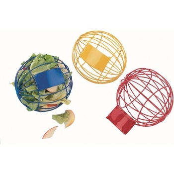 Nobby interaktivní krmítko pro hlodavce 10 cm