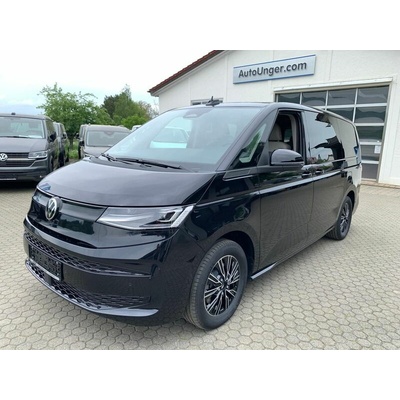 Volkswagen T7 Multivan eHybrid 4Motion 180 kW