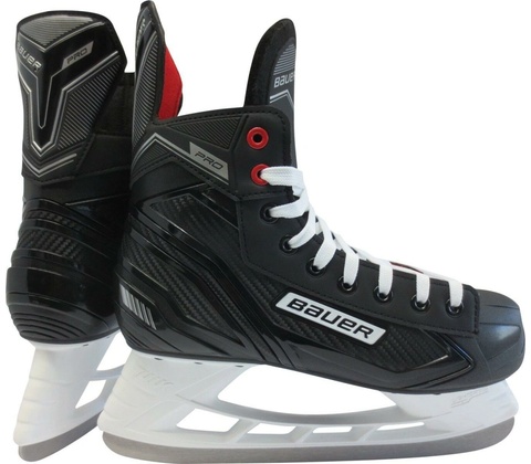 Bauer NSX S18 Junior