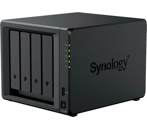 Synology DiskStation DS925+