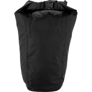 Fjällräven Чанта за седло Fjällräven Hoja Seatbag Drybag Bike bag - Black - размер 3, 5 l (510-5980-0111)