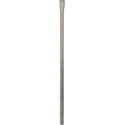 BOSCH Plochý sekáč SDS-max 600 x 25 mm (5 ks) 2608690126