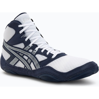Asics Snapdown 4 midnight/pure silver